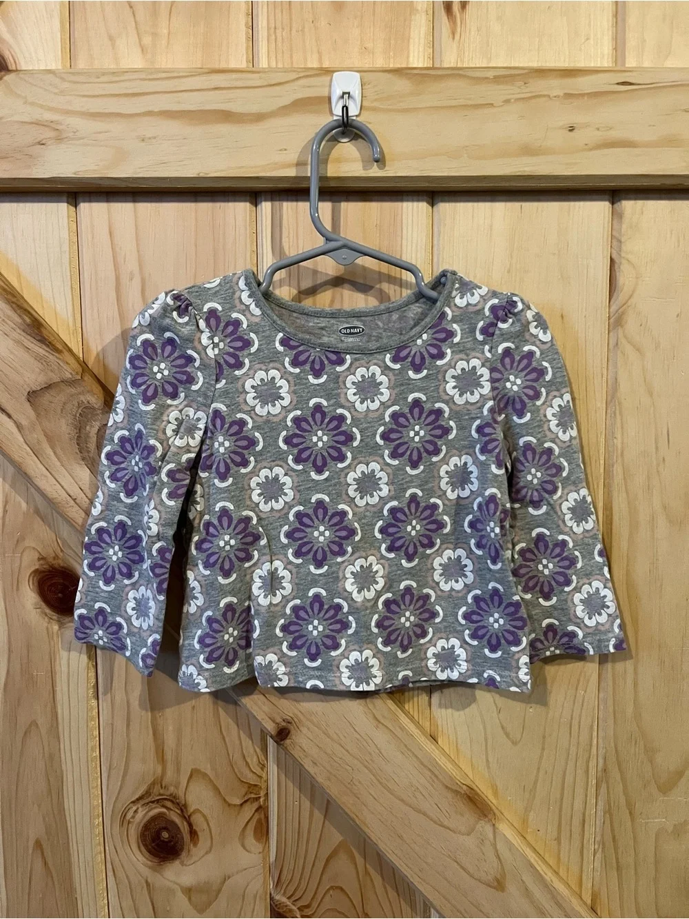 Old Navy Cotton Long Sleeve Bundle